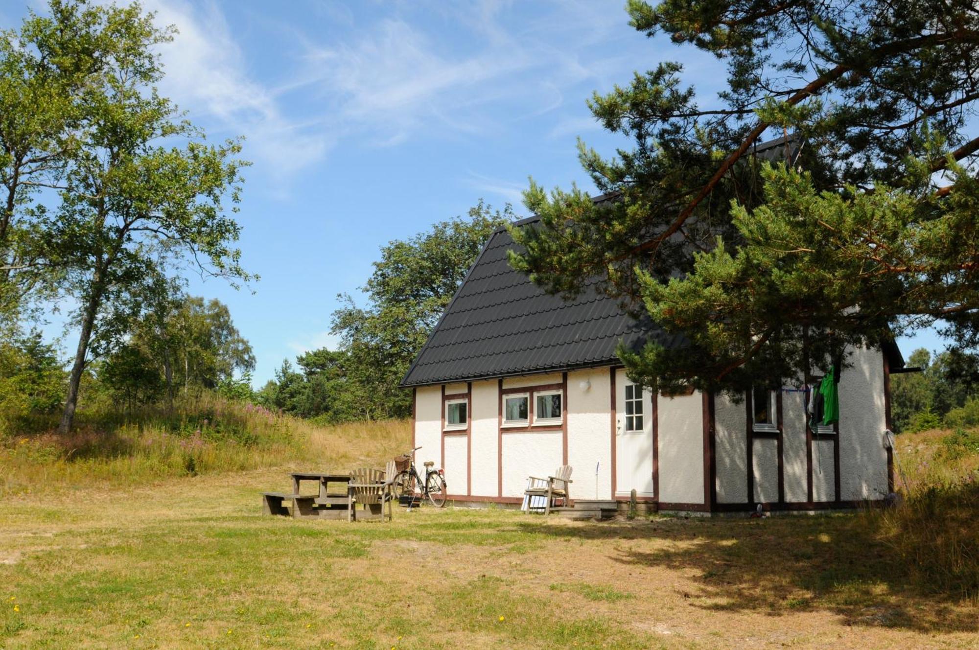苏德赛兹度假酒店 Fårö 客房 照片