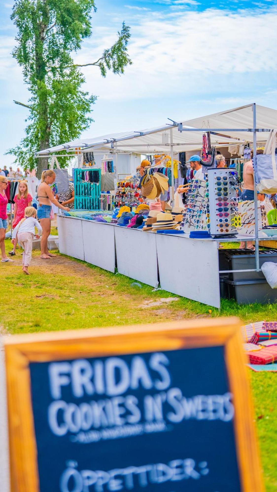 苏德赛兹度假酒店 Fårö 外观 照片