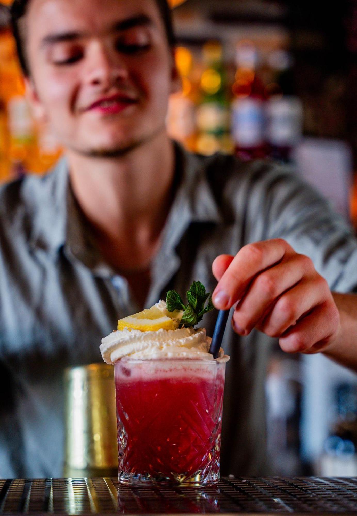 苏德赛兹度假酒店 Fårö 外观 照片