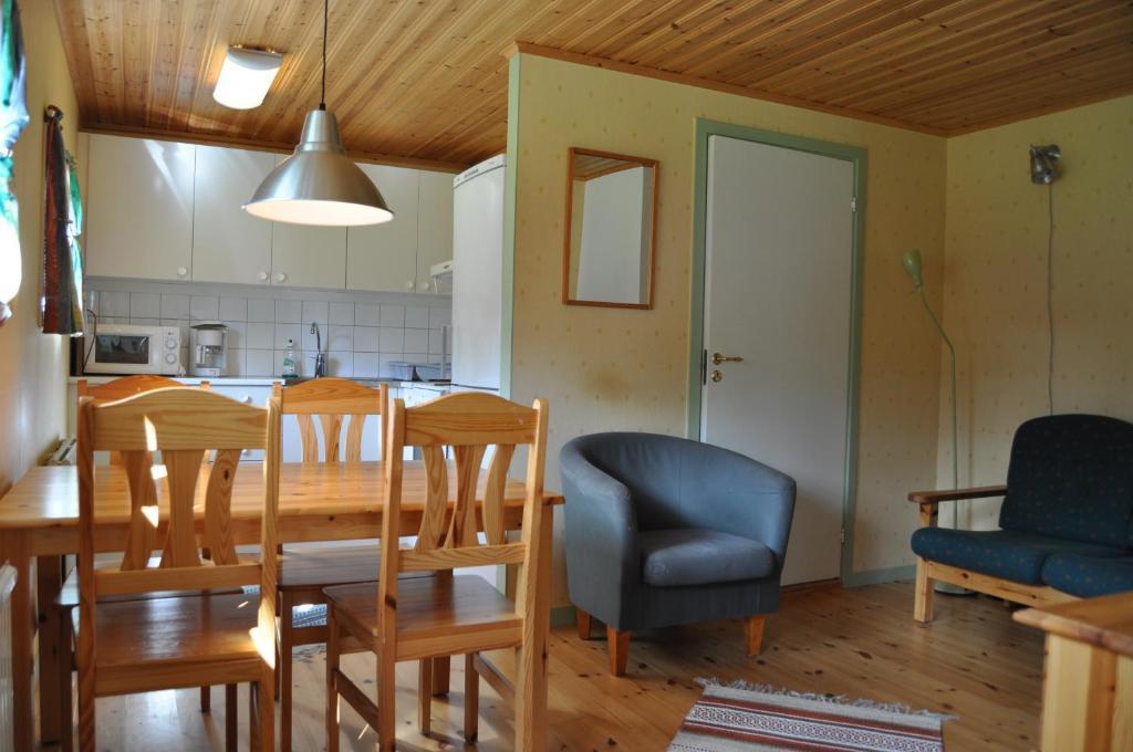 苏德赛兹度假酒店 Fårö 客房 照片